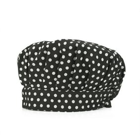 Adjustable Chef Hat HIC Harold Import Co